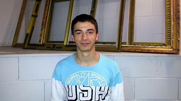 Descalificado de un concurso de Bachillerato por tener demasiados conocimientos