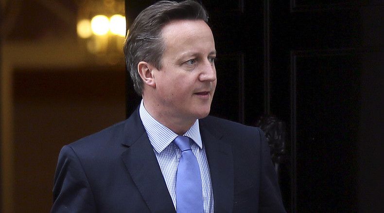 UK referendum on EU membership to be held next June – media