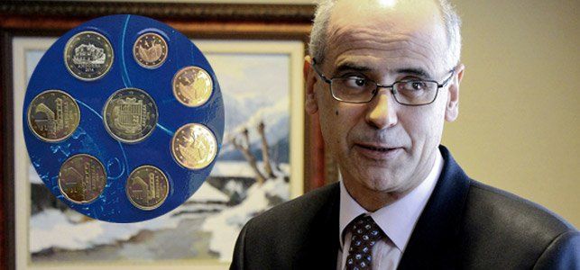 ¿Fomenta el Gobierno de Andorra la especulación con los euros locales?