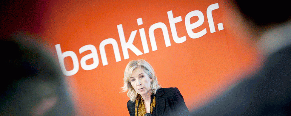 El mercado ya señala la próxima absorción de Bankinter