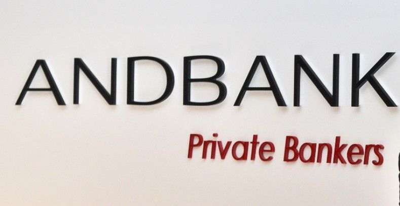 Carlos Aso sustituye a Rafael Gascó al frente de Andbank en España