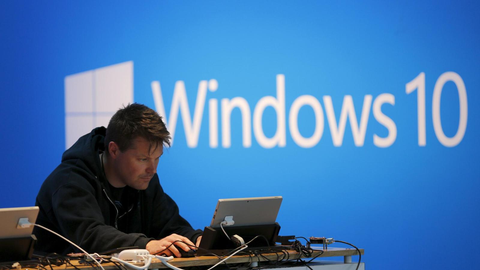 Microsoft se juega la vida mañana