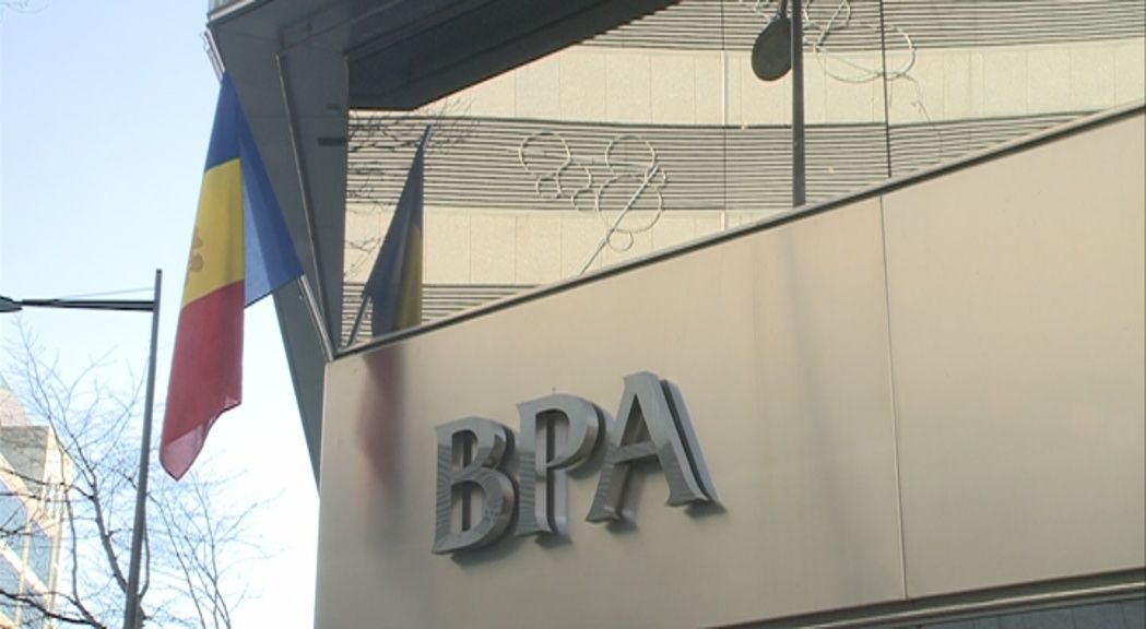 Els administradors de BPA no denunciaran els clients que no han pogut pagar els crèdits.