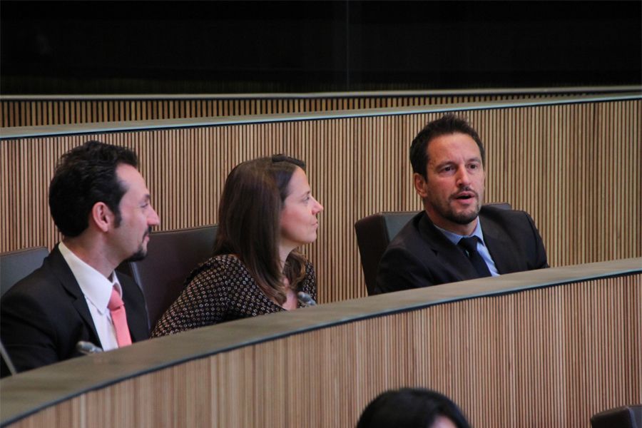 El PS pregunta sobre el cost del traspàs dels actius de la CASS