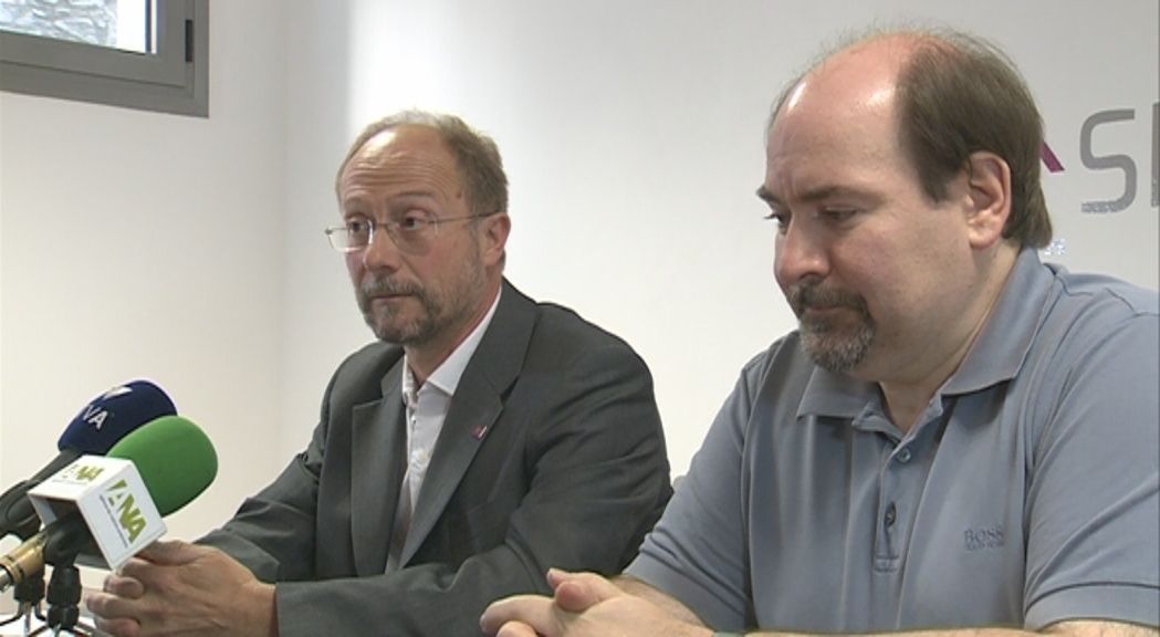 SDP afirma que l\'\'afer BPA\' provocarà una altra crisi i l\'augment de l\'atur