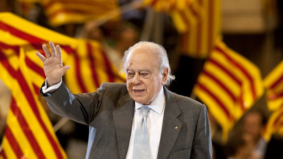 La atormentada vida de Jordi Pujol: “Soy un apestado, ni los míos me hacen caso”