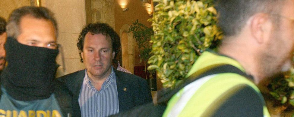 Teyco inyectó 200.000 euros en un negocio del ex alcalde de Torredembarra