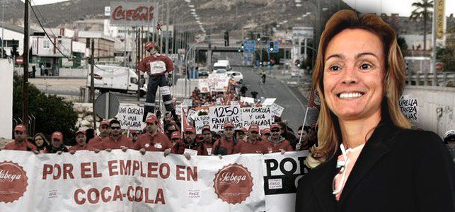 La familia Daurella se hace con el control de Coca Cola Iberian Partners