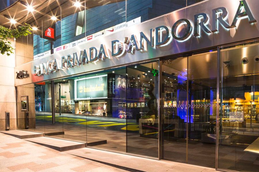 El Govern preveu reservar 1,4 MEUR dels pressupostos ministerials per fer front al cas BPA