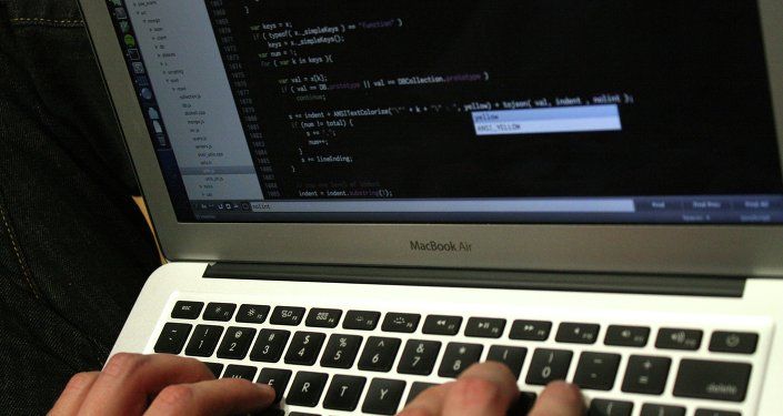 Pentagon\'s Unclassified E-Mail System Down, Investigation Ongoing / Sputnik International