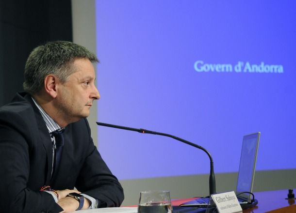 Andorra i Espanya firmaran un acord en l’àmbit de la cooperació policial | Diari digital d\'Andorra BonDia