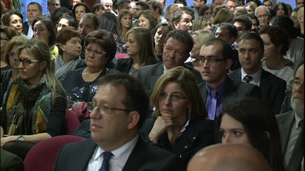 Darreres hores per tancar un acord sobre el futur dels empleats de BPA