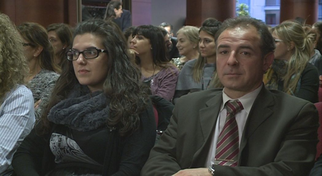 Darreres hores per tancar un acord sobre el futur dels empleats de BPA