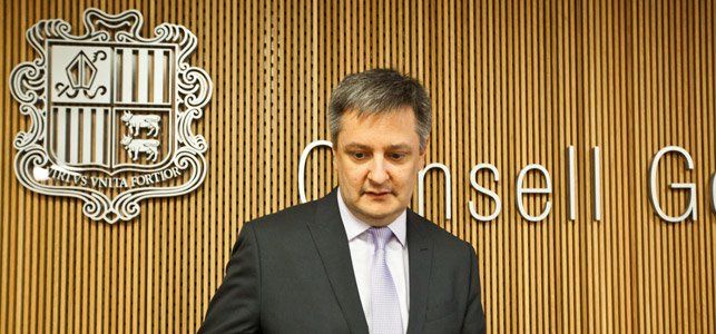 Los coleccionistas desconfían de las promesas de Andorra de ‘limpiar’ la venta de sus euros
