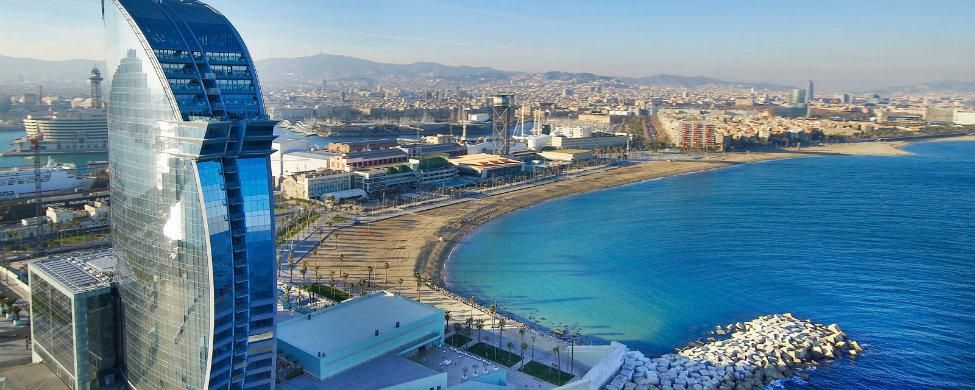 El 27-S frena las inversiones hoteleras en Barcelona