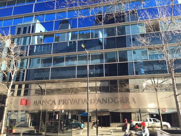 L’acord amb els treballadors de BPA es pot anunciar avui | Diari digital d\'Andorra BonDia