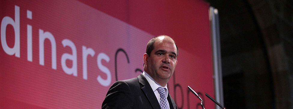 La cadena de favores de la Generalitat con los Sumarroca, al descubierto