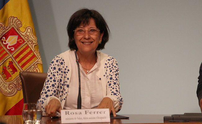 El Ministeri d\'Ocupació es prepara per a la resolució de BPA