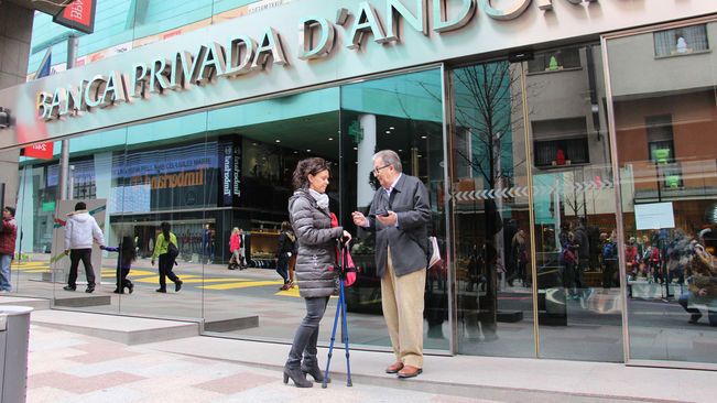 L\'AREB i els treballadors de BPA arriben a un principi d\'acord que previsiblement es ratificarà dimecres