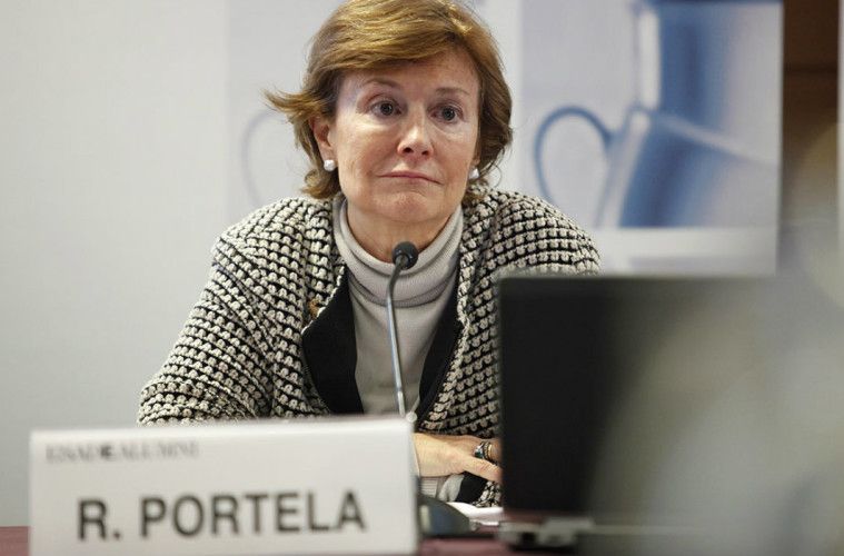 El juez falla a favor de la ex consejera delegada de Ono en su pulso con Vodafone - EL ESPAÑOL