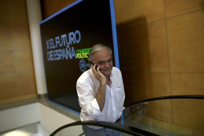 Fiscalía investiga los \'enchufes\' del PP valenciano en la Generalitat