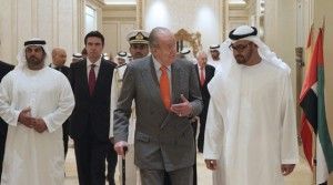 Roberto Centeno: el rey Juan Carlos se llevaba \"1 ó 2 $ por barril de petróleo\"