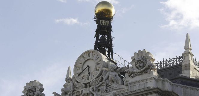 El Banco de España alerta de la \"lentitud de la recuperación\"