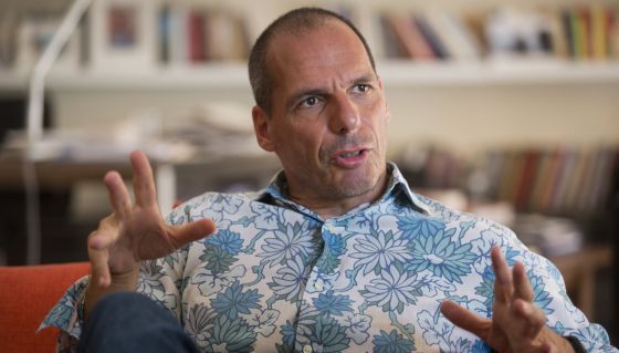 “El tercer rescate de Grecia está diseñado para fracasar”