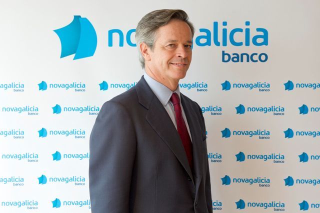 Fernando Vázquez es queda en solitari al comandament de BPA