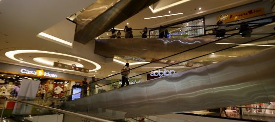 América Latina se rinde al consumo