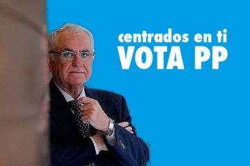 Juan Cotino utilizó a su hermano y a su sobrino como testaferros en Banco Madrid - EL ESPAÑOL