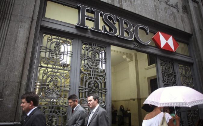 HSBC vende su negocio en Brasil por 4.730 millones