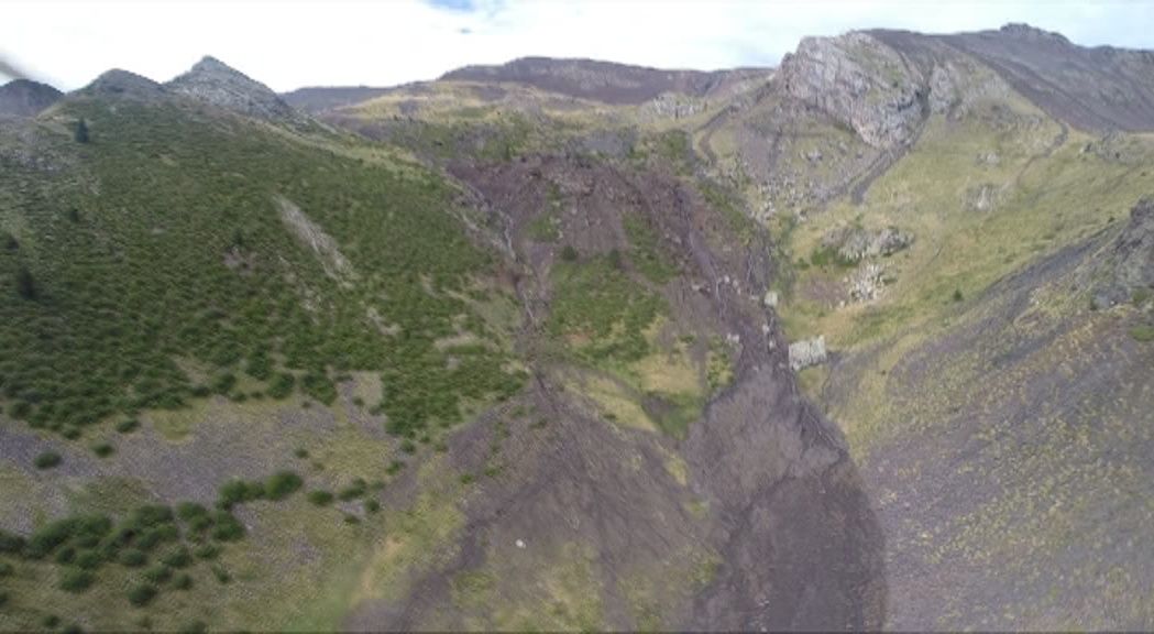 La construcció urgent d\'una presa vol evitar nous talls en el subministrament d\'aigua d’Escaldes