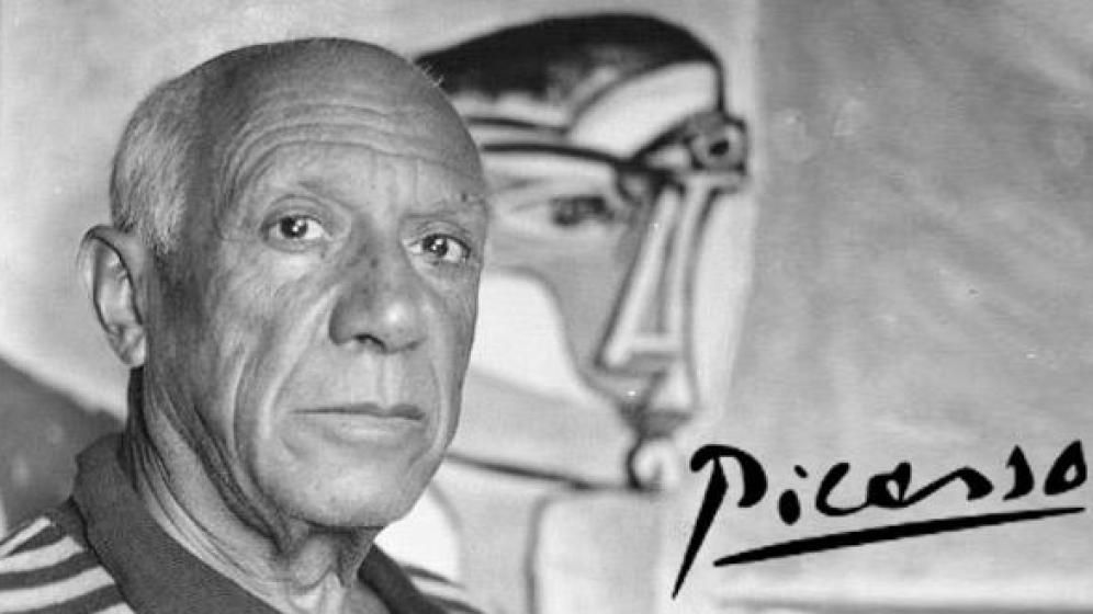 Requisan en Córcega un Picasso de Jaime Botín que no debía haber salido de España