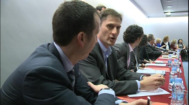 El principi d\'acord entre els treballadors de BPA i l\'AREB es tornarà a modificar