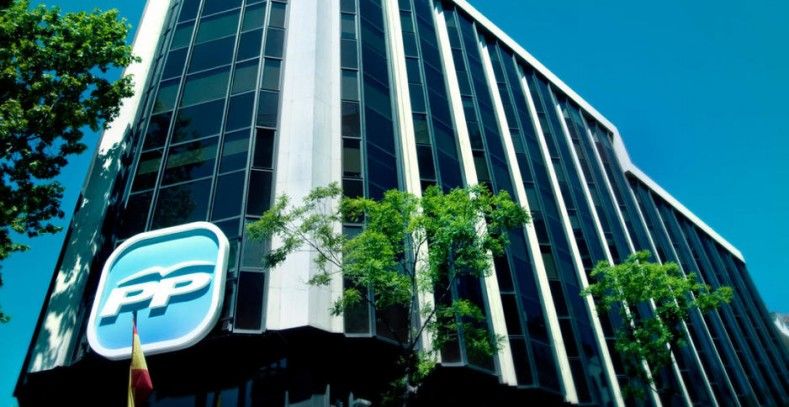 La Púnica explota en Génova: Zaplana, Floriano o Isabel Carrasco son señalados por los imputados