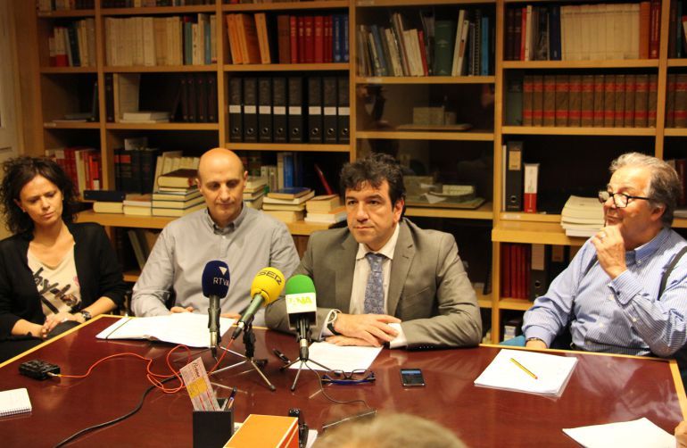 El Govern no presentarà al·legacions a la nota del FinCEN