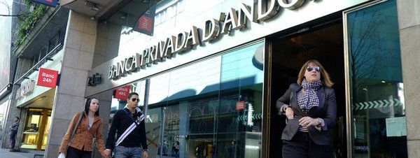 El Govern andorrano quiere que otro banco del país asuma BPA