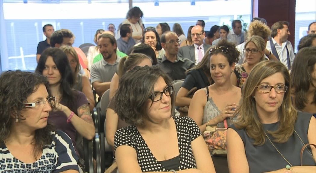 L’acord entre els treballadors de BPA i l’AREB no especifica acomiadaments però sí indemnitzacions i criteris de recol•locació