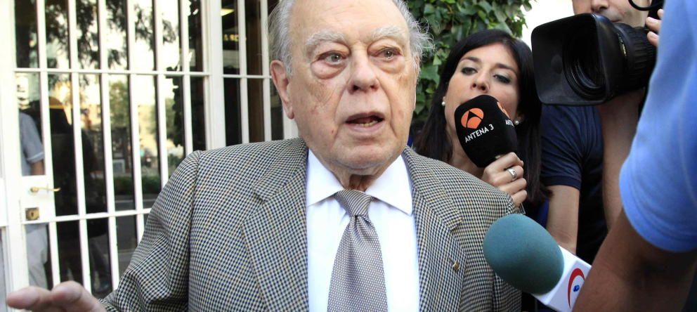 Un emisario del Gobierno viajó en julio a Andorra para negociar el caso Pujol. Noticias de Cataluña