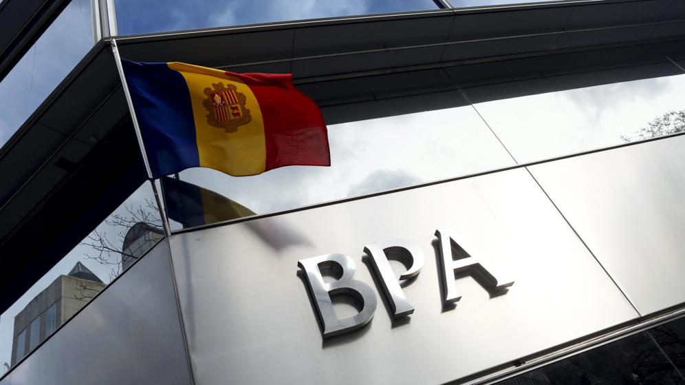 Andorra prepara el despido de 200 trabajadores de BPA. Noticias de Empresas