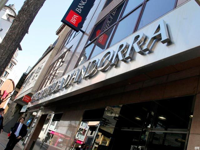 Els accionistes majoritaris de BPA exigeixen que s\'anul·li el pla de resolució i la valoració econòmica del banc