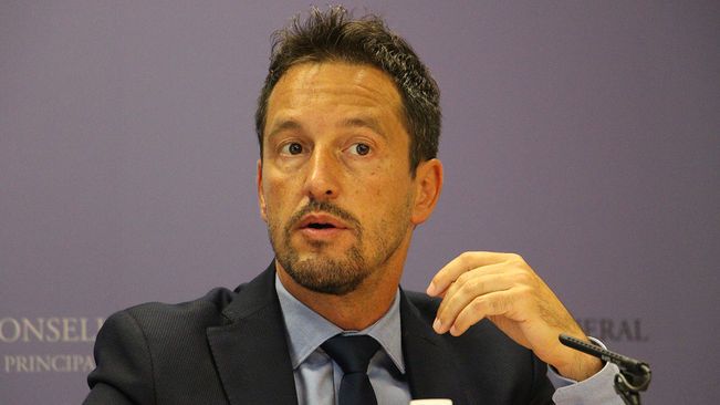 López atribueix l’augment del PIB a les retribucions prèvies a l\'IRPF