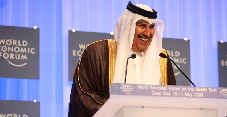 El Corte Inglés paga una comisión de 17 millones a una sociedad de Singapur por traer al jeque catarí