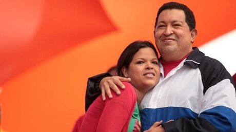 María Gabriela Chávez: ¿Una de las mujeres más millonarias del mundo?