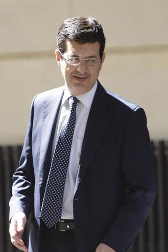 Operación Emperador: Andreu abronca a Asuntos Internos en el caso Emperador y libera a los policías imputados. Noticias de España