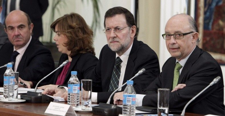 \'The Economist\' pone en duda el peso de las medidas del Gobierno en la recuperación económica