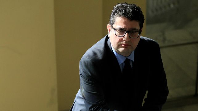 \"Si hay políticos catalanes que han traído dinero, será porque se habla catalán, está cerca, conocen a la gente...\"