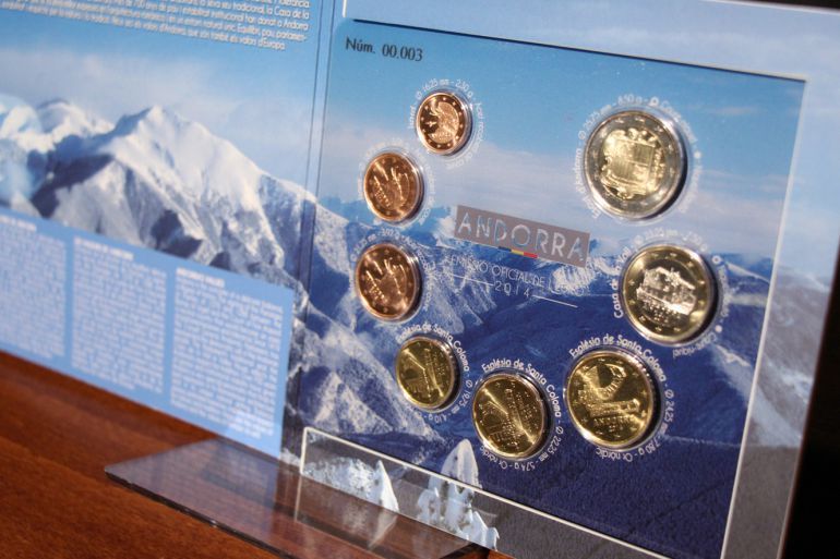 Pèrdues de fins a 200.000 euros pel retard en la distribució dels euros