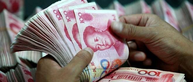 Pékin dévalue à nouveau le yuan face au dollar